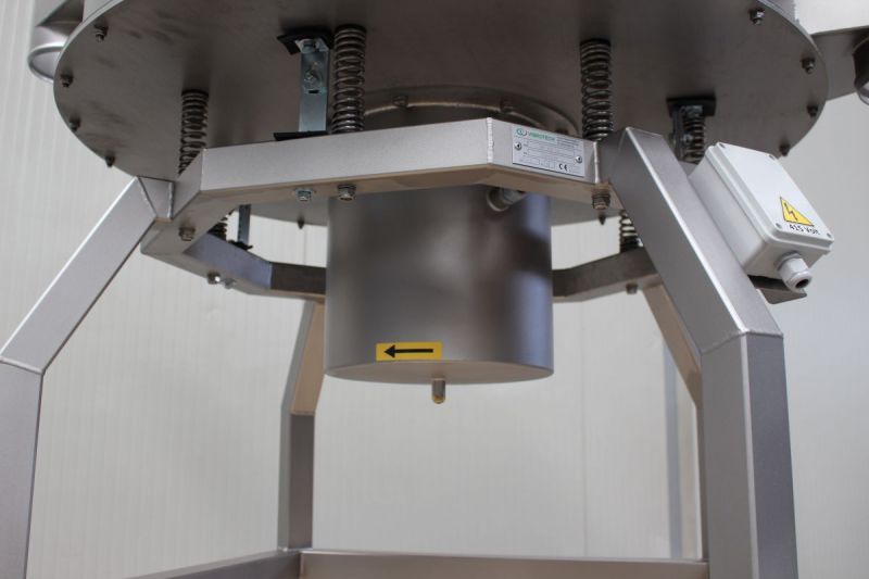 VBP 900 1/X FOOD GRADE