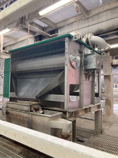 DEMOVER 800 PLUS - IRON REMOVAL FOR SLIP