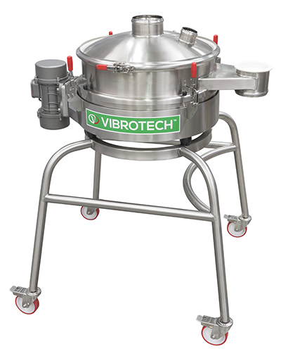 Vibrovagli Compatto 600-900 ATEX 1X