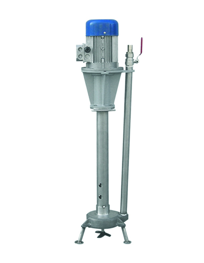 Vertical Electric Pump CPSV