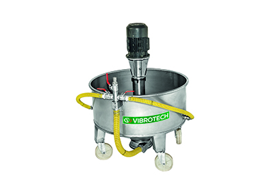 Glaze Mixer CSMP