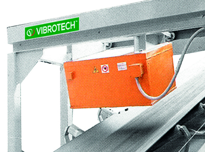 Iron Removal Systems DEMOTRON 500-600-800-1000