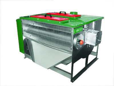 Iron Removal System DEMOVER 250-400-800-1600 PLUS