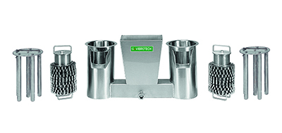 Iron Removal Filters FT 1-2 /140 and FT 1-2 /200
