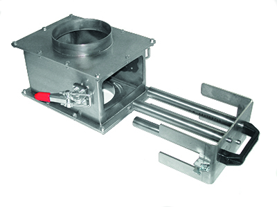 Iron Removal Filter GM 1/300