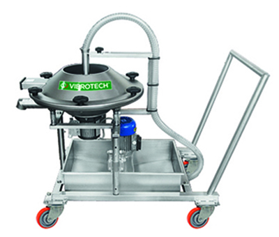 Trolley Units TRS 600-800-900 1/Y