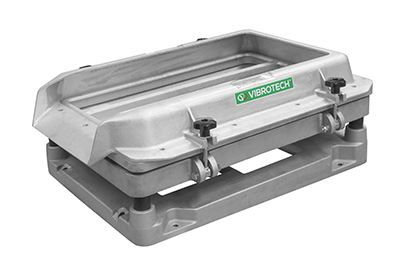 Vibrovaglio VAR 600 x 900