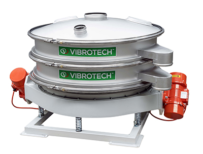 Vibrovaglio VB2 800-900-1200-1500 2/X