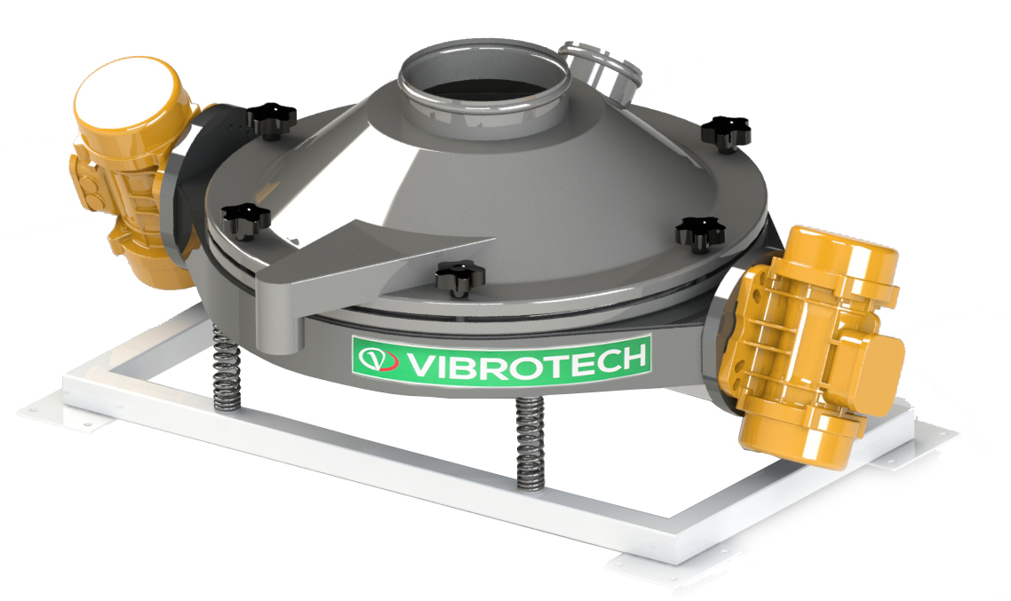 Vibrovagli VB2 450-600
