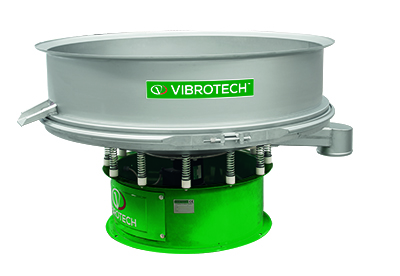 Vibrovagli per liquidi