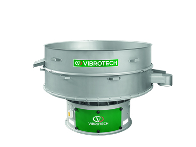 Vibrating Sieves VBM 900-1200-1500-2000 1/X