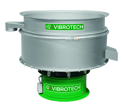 Vibrating Sieves VBP 900-1200-1500-2000 1/X