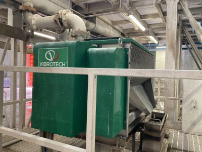 DEMOVER 800 PLUS - IRON REMOVAL FOR SLIP