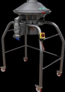 VBP 800 1/X FOOD GRADE - CUSTOMIZED