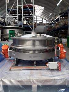 VB2 1200 1/X HIGH FOOD GRADE
